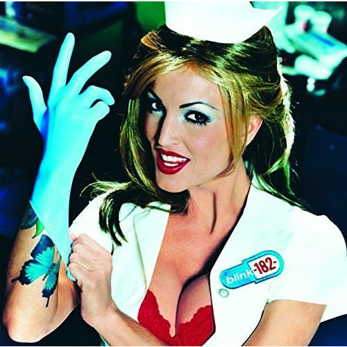 Blink-182 - Enema Of The State - VINYL