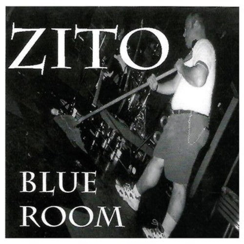 Mike Zito - Blue Room - VINYL