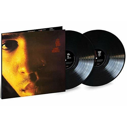 Lenny Kravitz - Let Love Rule - VINYL