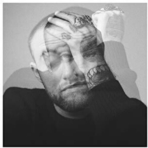 Mac Miller - Circles - VINYL