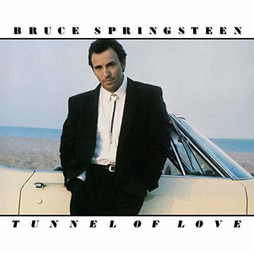 Bruce Springsteen - Tunnel Of Love - VINYL