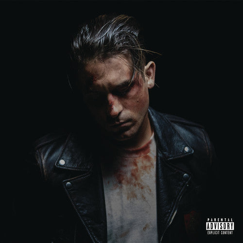G-EAZY - The Beautiful & Damned - VINYL