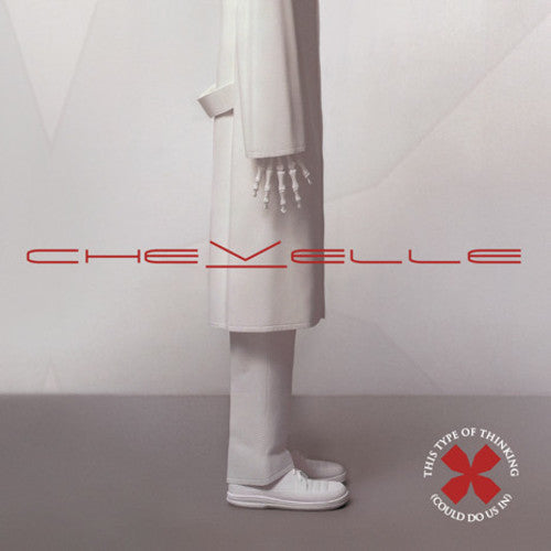 Chevelle - This Type of Thinking (Could Do Us In) - VINYL