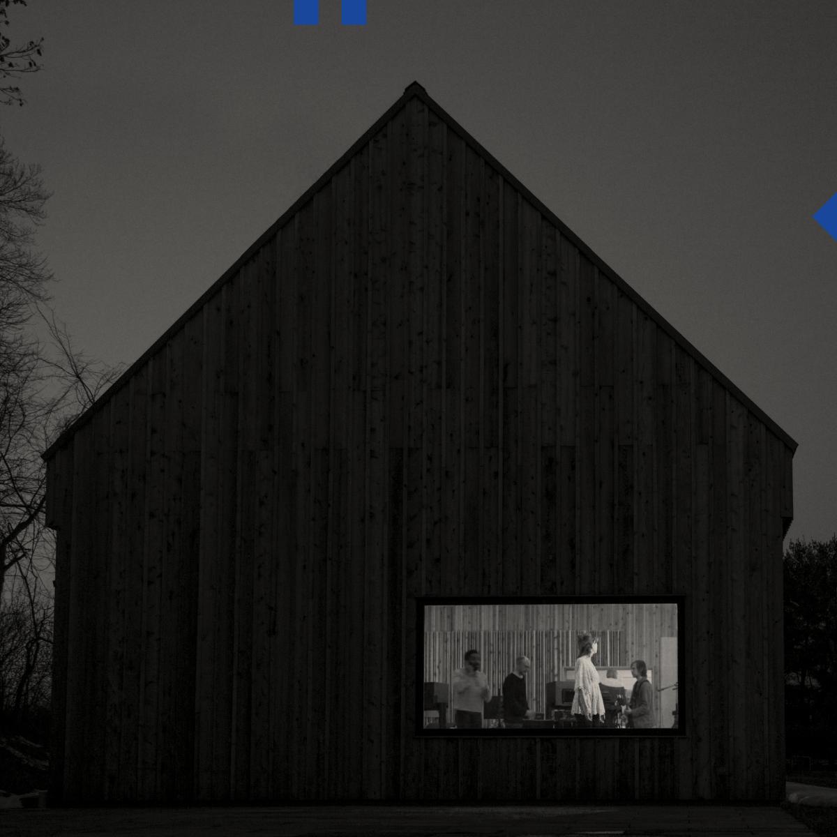 The National - Sleep Well Beast - VINYL