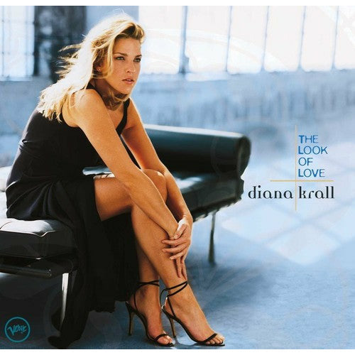 Diana Krall - The Look Of Love - VINYL