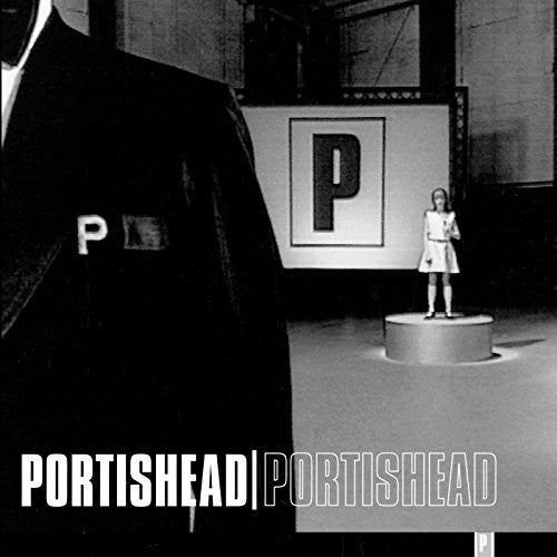 Portishead - Portishead - VINYL