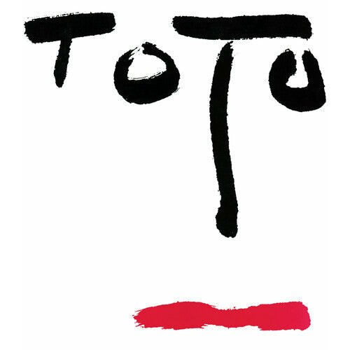 Toto - Turn Back - VINYL