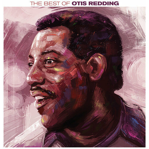 Otis Redding - The Best Of Otis Redding - VINYL