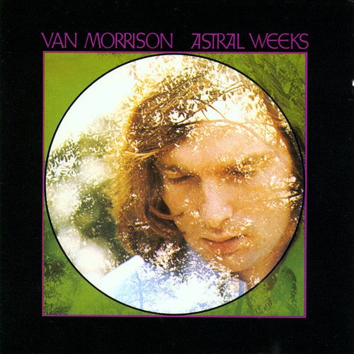 Van Morrison - Astral Weeks - VINYL