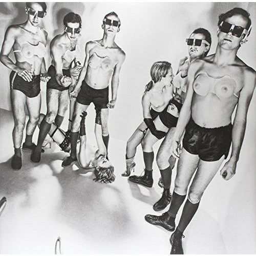 Devo - Hardcore Vol. 2 - VINYL