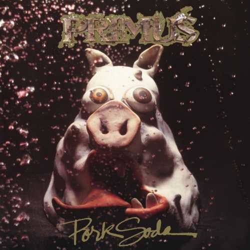 Primus - Pork Soda - VINYL