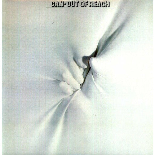 Can - Out of Reach - VINYL