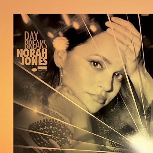 Norah Jones - Day Breaks - VINYL