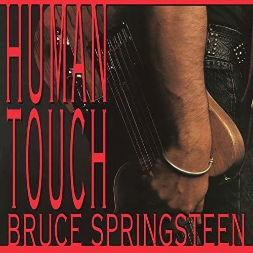 Bruce Springsteen - Human Touch - VINYL