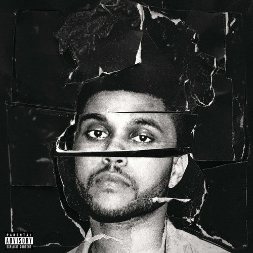The Weeknd - Beauty Behind the Madness - VINYL