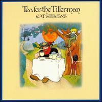 Cat Stevens - Tea For The Tillerman - Analogue Productions SACD