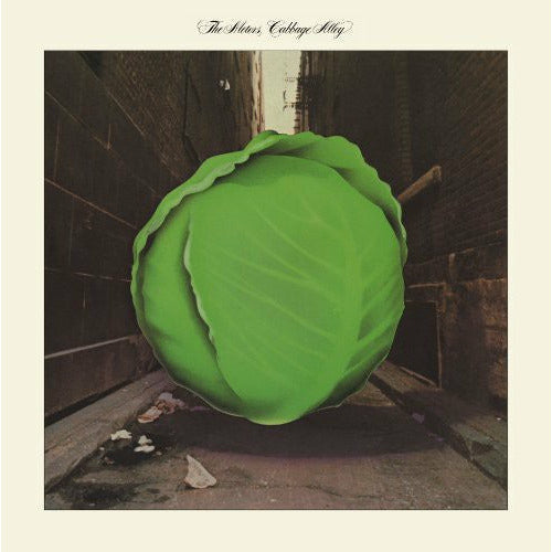 The Meters - Cabbage Alley - Music On Vinyl LP