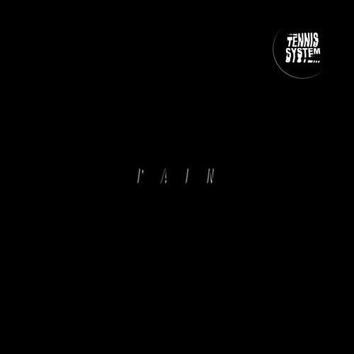 Tennis System - P A I N - VINYL