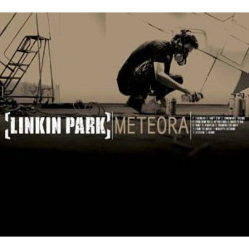 Linkin Park - Meteora - VINYL