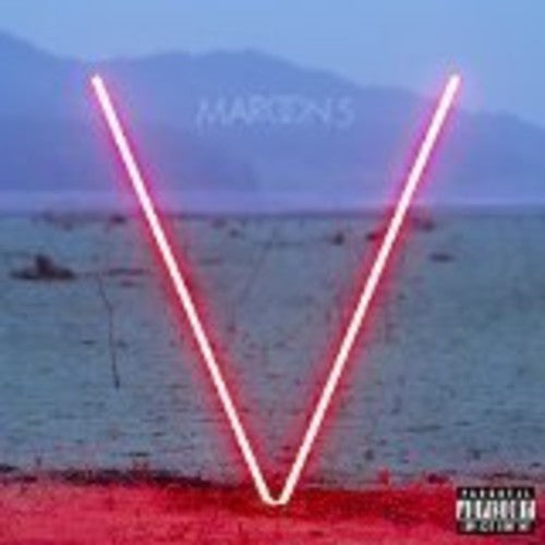 Maroon 5 - V - VINYL