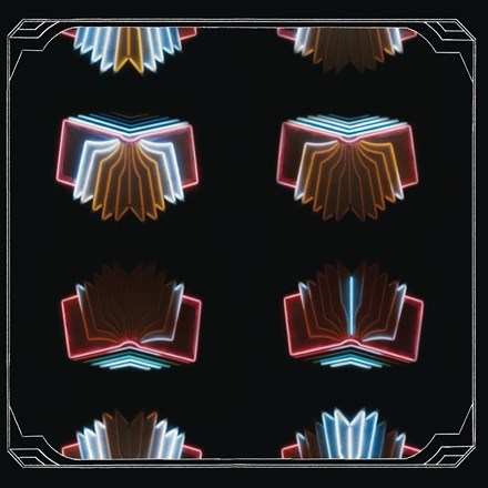 Arcade Fire - Neon Bible - VINYL