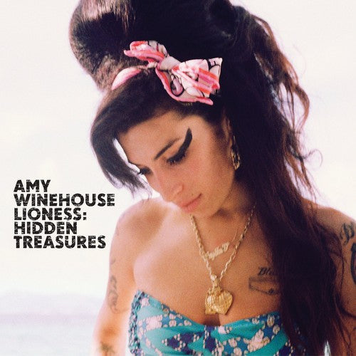 Amy Winehouse - Lioness: Hidden Treasures - VINYL