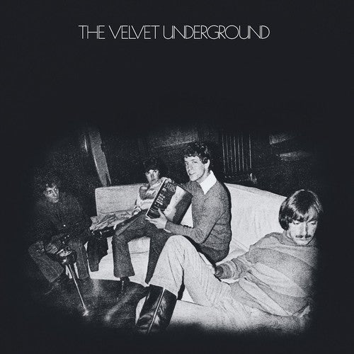 The Velvet Underground - The Velvet Underground - VINYL