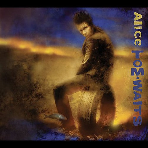 Tom Waits - Alice - VINYL