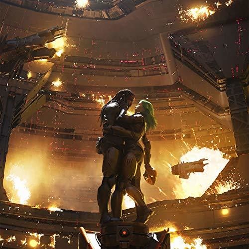 Coheed & Cambria - Unheavenly Creatures - VINYL