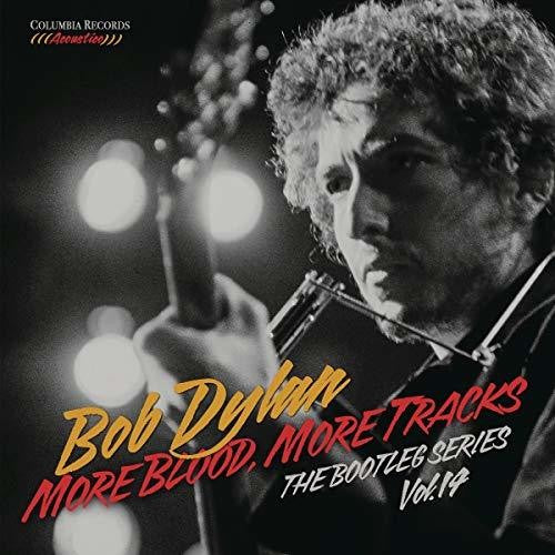 Bob Dylan - More Blood, More Tracks: The Bootleg Series, Vol. 14 - VINYL