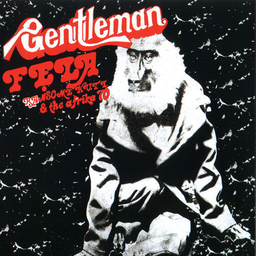 Fela Kuti - Gentleman - VINYL