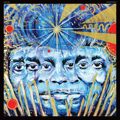 Sun Ra - Standards - VINYL