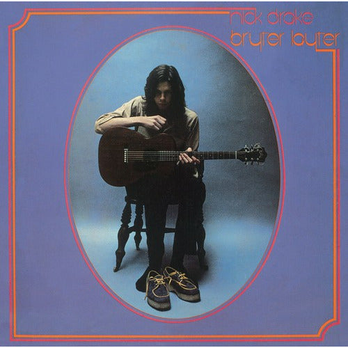 Nick Drake - Bryter Layter - VINYL