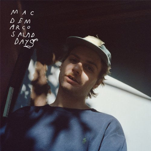 Mac DeMarco - Salad Days - VINYL