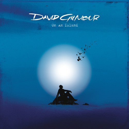 David Gilmour - On an Island - VINYL