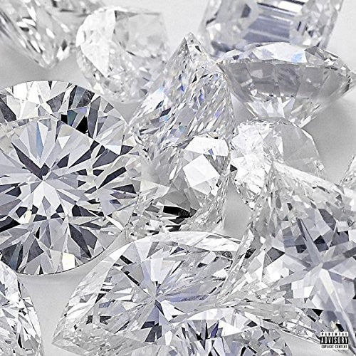 Drake & Future - What A Time To Be Alive - VINYL