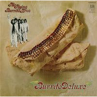 The Flying Burrito Brothers - Burrito Deluxe - Intervention SACD