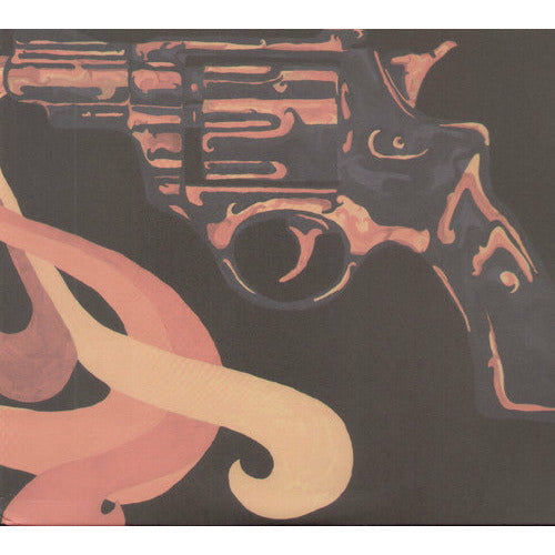 The Black Keys - Chulahoma - VINYL