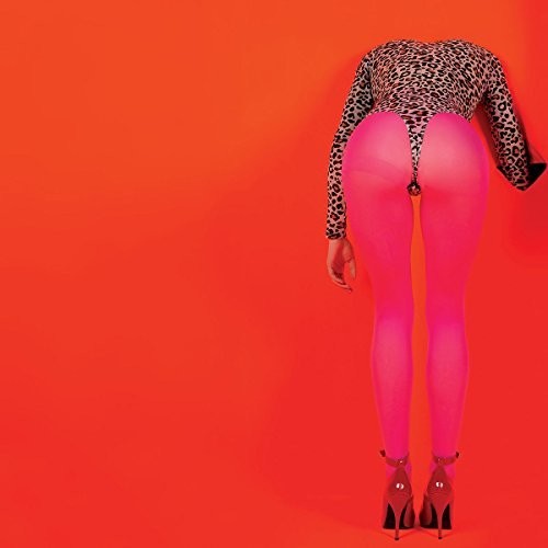 St Vincent - Masseduction - VINYL