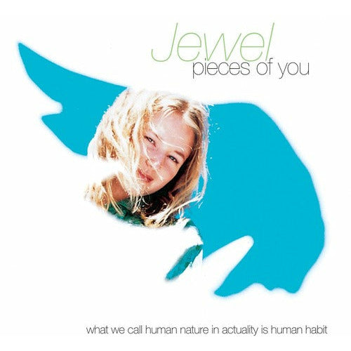 Jewel - Pieces of You - VINYL