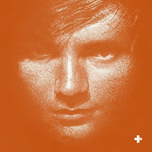 Ed Sheeran - Plus Sign - VINYL