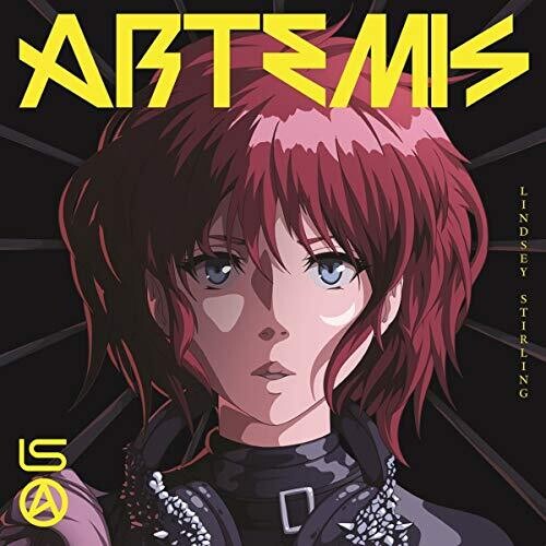 Lindsey Stirling - Artemis - VINYL