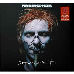 Rammstein - Sehnsucht - VINYL