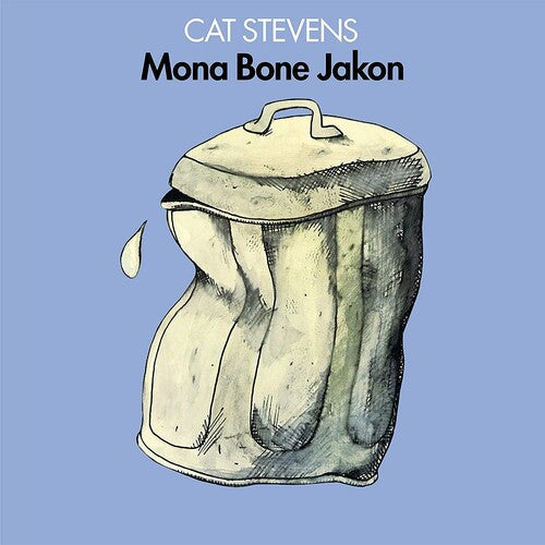 Cat Stevens - Mona Bone Jakon - VINYL