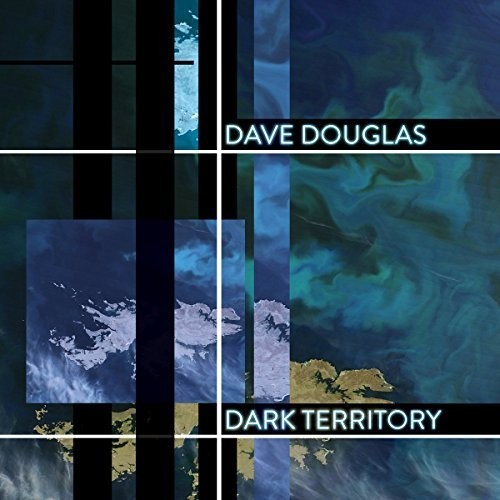 Dave Douglas - Dark Territory: High Risk 2 - VINYL
