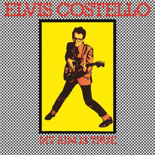 Elvis Costello - My Aim Is True - VINYL