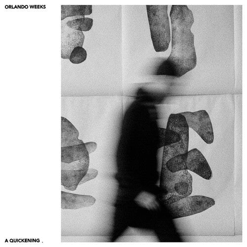 Orlando Weeks - A Quickening - VINYL