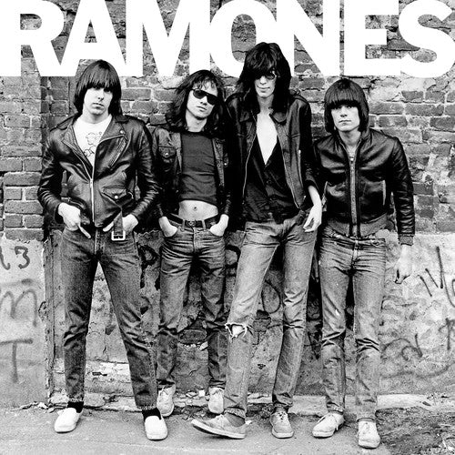 Ramones - Ramones - VINYL