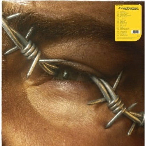 Post Malone - Beerbongs & Bentleys - VINYL