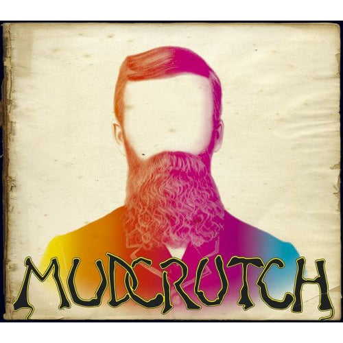 Mudcrutch - Mudcrutch - VINYL